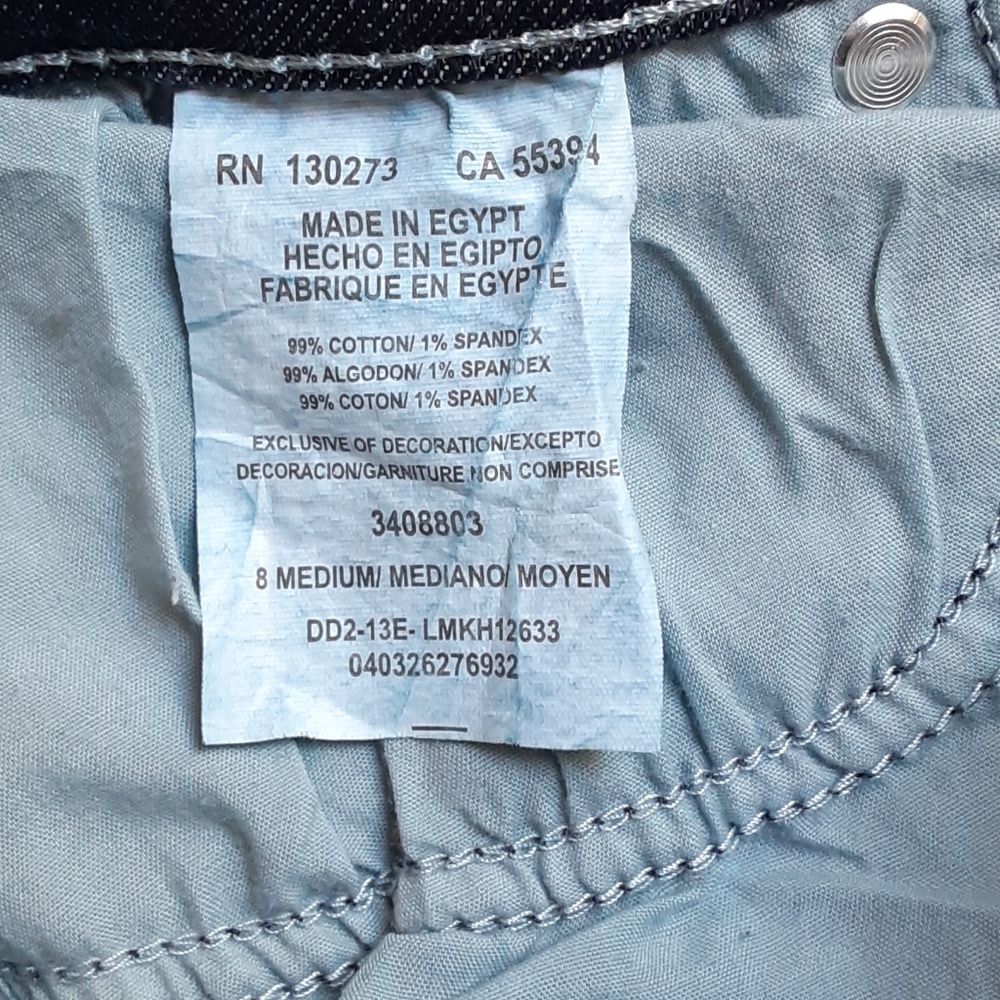 Lee Bootcut Jeans - Picture 5 of 5
